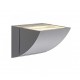 Светильник SLV SHELL WL-1 TC-DE